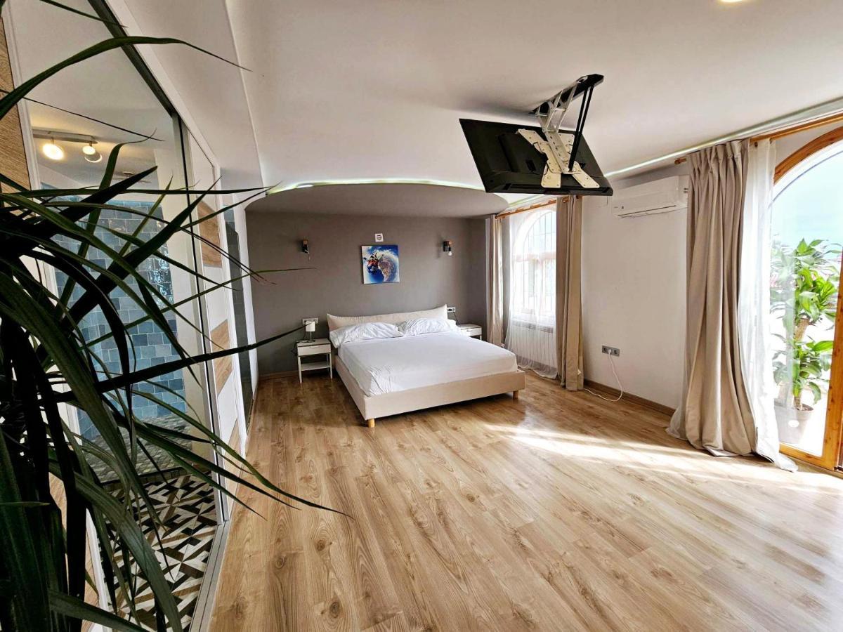 Chalet Alicante Sol Y Luz San Vicente Raspeig Exteriér fotografie